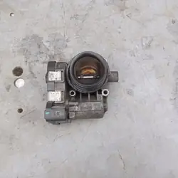 Drosselklappe Fiat Grande Punto 1.2