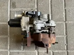 Turbo Toyota Hilux 2.5 D4D 17201-0L070