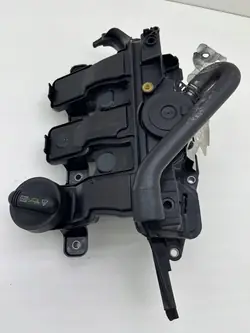Collecteur d'admission MERCEDES W205 118302761R