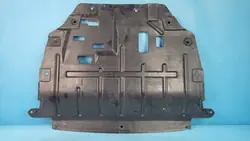 Sous-bâti moteur Chery Omoda 5 OEM 602001929AA