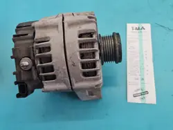Laturi BMW F30 2.0D 7823343 2607244E