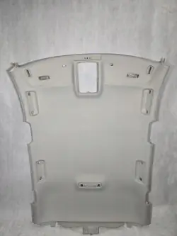 Plafonnier Audi A3 8P OEM PODSUFITKA A3 8P
