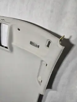 Plafonnier Audi A3 8P OEM PODSUFITKA A3 8P