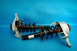 Set Ammortizzatori Anteriori Audi Q5 8R 8R0413031BD 8R0411105CQ