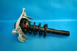 Ensemble d'Amortisseurs Avant Audi Q5 8R 8R0413031BD 8R0411105CQ