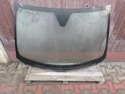 Pare-brise avant VOLVO S40 II V50 OEM d'occasion