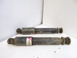 Ammortizzatore posteriore VW Transporter T4 90-96 Set OEM 701513031N