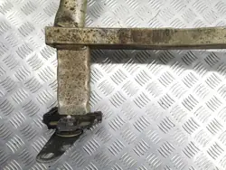 Vorderer Hilfsrahmen Peugeot 508 2011 OEM AMD49941