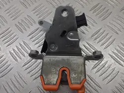 Bagagelås Skoda Octavia I 1.9 TDI