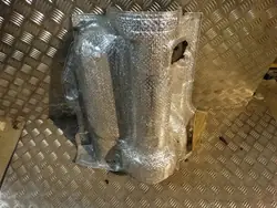 Escudo térmico OEM A2054700747 para Mercedes W205 W258 W253