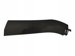 Cubierta túnel trasero Tesla Model S OEM 100923500I