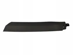 Tesla Model S Achtertunnelafdekking OEM 100923500I