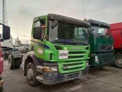 Cabine complète Scania CP14 - OEM d'occasion