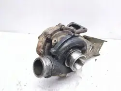 Turbocharger VOLVO XC90 I 30757080 2.4L 136kW 2007