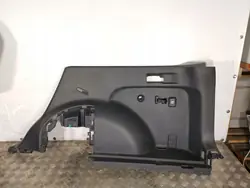 Painel de compartimento roda Honda CR-V OEM FBZ10142