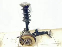 OEM 6876645 Bras de Suspension Avant Gauche BMW X1 F48