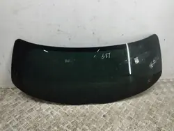 Toyota Yaris 2012 Achterruit OEM AMD113927