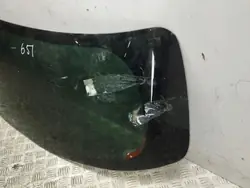 Vitre arrière Toyota Yaris 2012 OEM AMD113927