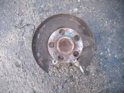 Rotule de direction arrière droite Honda Accord 7 VII Lift