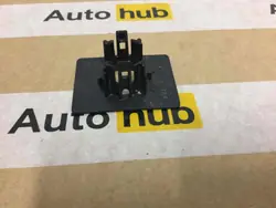 Porsche Parkkisensorin kiinnike OEM 971807350B