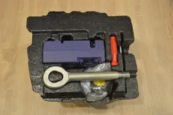 Kit de reparación inserto compresor para Orlando
