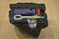 Compressor insert reparatieset voor Orlando