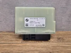 Module de contrôle AdBlue BMW G30 G31 G01 X3 OEM 9423397