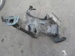 Oikea pitkittäispalkki OEM VW Golf V Farmari 2007