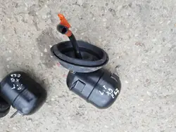 Réservoir suspension air BMW OE gauche/droit X5 E53
