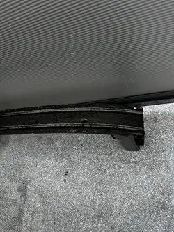 Renforcement de poutre avant OPEL ZAFIRA C 13-19 OEM