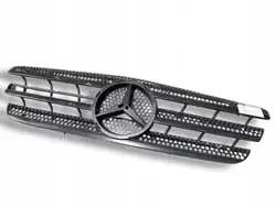 MERCEDES ML W163 Grill A1638800185