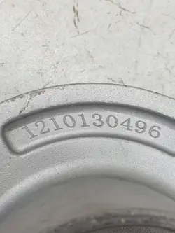 Framfjädringskudde Tesla Model 3 OEM 1210130496