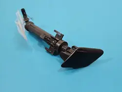 OEM 7275657 Vänster strålkastartvätt för BMW F30 Xenon