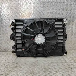 Pièces de refroidissement VW Touareg 3.0L 2017 7P0121203K