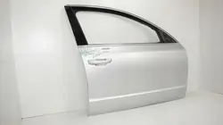 Porta dianteira direita OEM 360181401 Skoda Superb II 08-13
