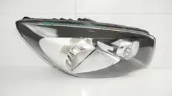 Farol dianteiro direito OEM 360188654 Kia Picanto II