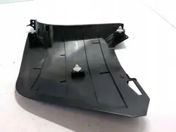 Pièce de finition BMW Série 1 F20 OEM 17365810