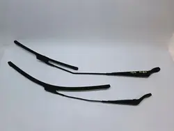 Wiper Arms Europe Citroen C3 III 2016- OEM 9673292080