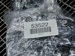 Alavanca do travão de mão Fiat Panda III OEM 1390040