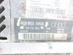 WEBASTO AUDI A8 D3 4E0265105D 4E0910105A