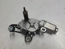 Heckwischermotor SKODA YETI 5J9955711B