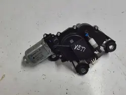 Motor de limpiaparabris trasero SKODA YETI 5J9955711B