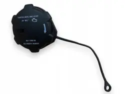 Bouchon de Réservoir OEM 8W0201550B avec Ruban