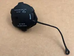 Bouchon de Réservoir OEM 8W0201550B avec Ruban