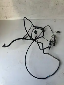 OEM AdBlue-letku Citroen C4 Grand Picasso II 1.5 BlueHDi