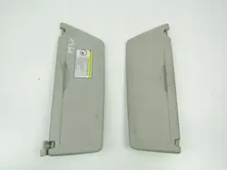 Pare-soleil gauche Citroen C4 Picasso I OEM AK-6-89616