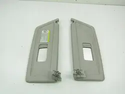 Visor esquerdo Citroen C4 Picasso I OEM AK-6-89616