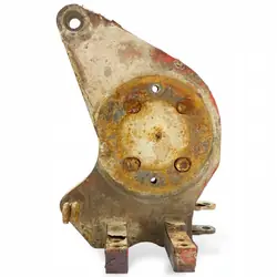 OEM 77700847 Volvo Ilma-Jousen Kiinnike, Vasen Akseli