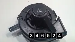 Seat Lämmityspuhallin OEM AM-346524 Käytetty