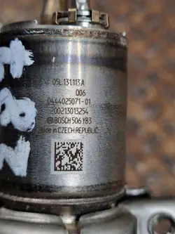 Skoda AdBlue-injector OEM 05L131113A - Gebruikt